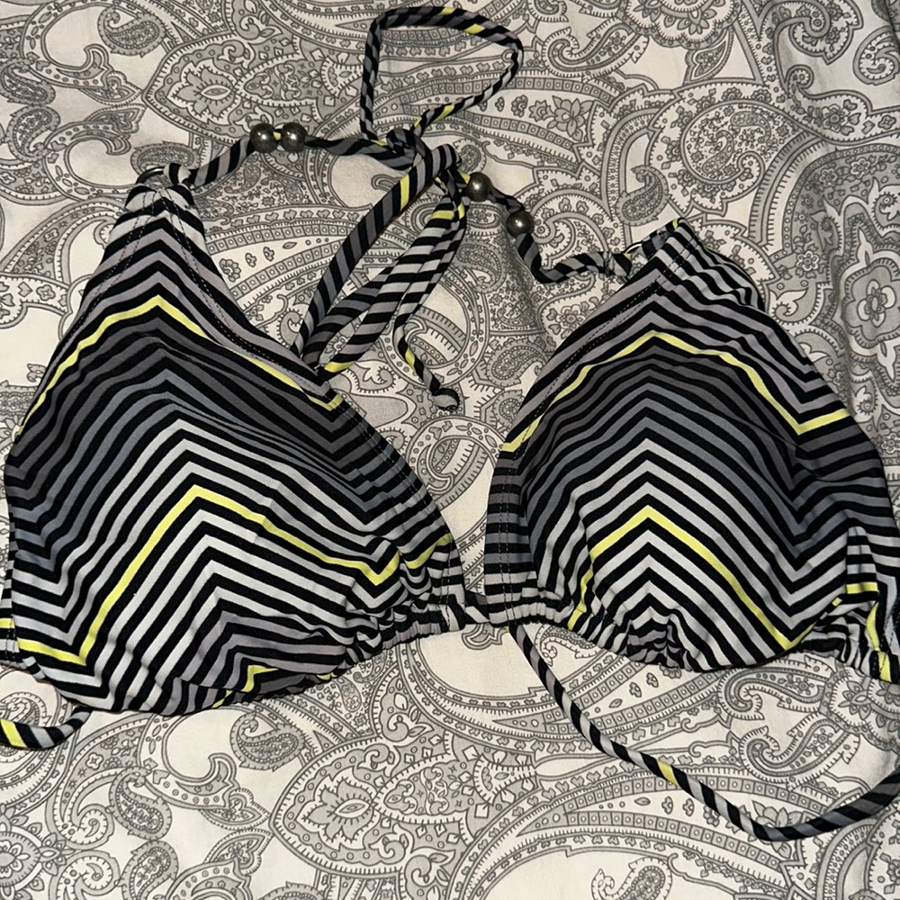 Bathing suit top